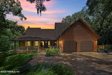 404 Camelia Trail, Saint Augustine, FL 32086 - photo 2