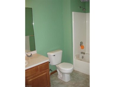 Main bath