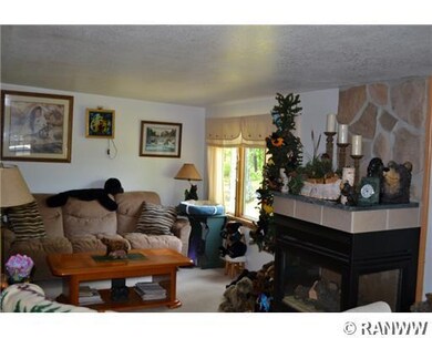 26952 Lily Lake Inn Rd, Webster, WI 54893 - photo 5