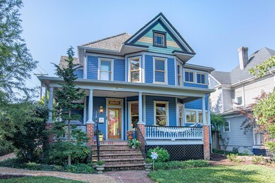 Located in heart of Roanoke's Old SW