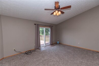 Great Room with dining area