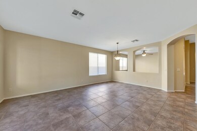 Living Room / Dining Room