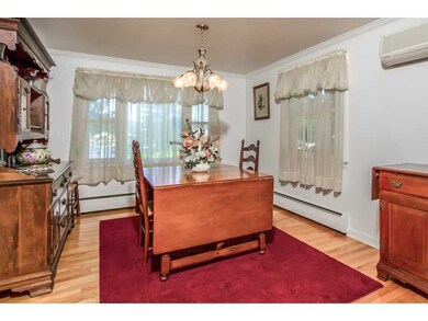 Dining Room.