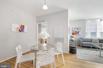 The Crescent unit 410, Silver Spring, MD 20910 - photo 5