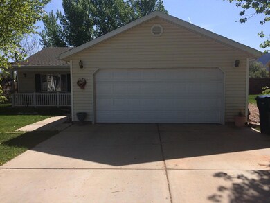 146 N 750 W, Parowan, UT 84761 - photo 2