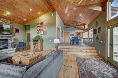 Well maintained home