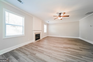 7420 Toccoa Cir, Union City, GA 30291 - photo 5