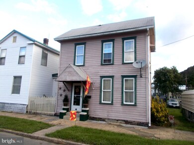 137 Mozelle St, Keyser, WV 26726 - photo 2