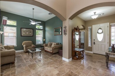 5) FORMAL LIVING