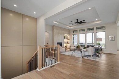 1404 Kintyre Ct, Raymore, MO 64083 - photo 6