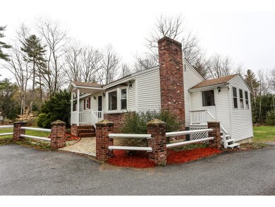 414 Deerfield Rd, Allenstown, NH 03275 - photo 3