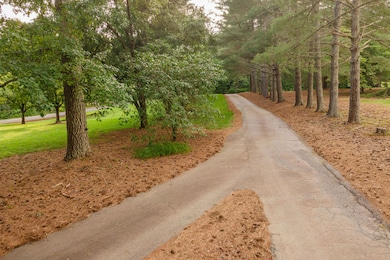Circular Driveway