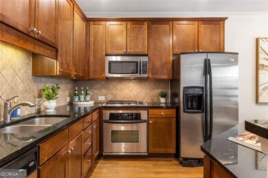 655 Mead St SE unit 54, Atlanta, GA 30312 - photo 7