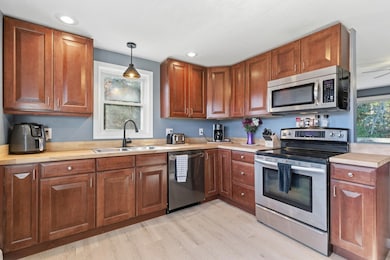 71 Goshen Dr, Loudon, NH 03307 - photo 4