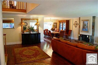 Step Inside The Marble Entry To The Expansive Livi