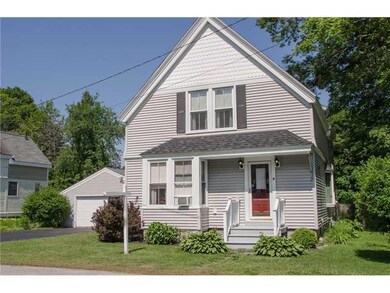 6 Dennison Ave, Freeport, ME 04032 - photo 3