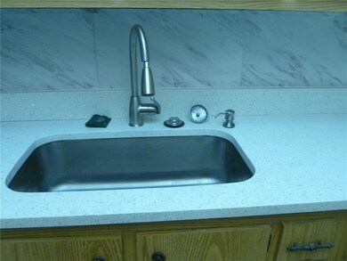 quartz countertop