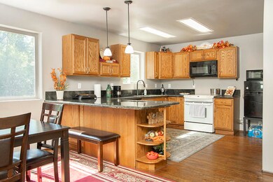 1285 N Frontage Rd, Wolf Creek, OR 97497 - photo 3