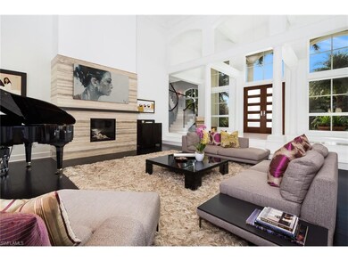 Living Room with driftwood Mendota gas fireplace, 