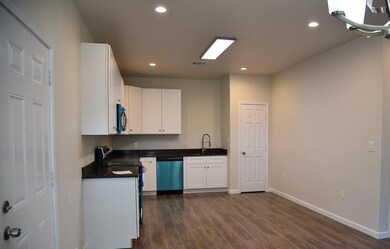 1600 N McDonald Ave, Decatur, TX 76234 - photo 4