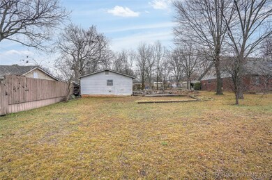 313 W Freeport St, Broken Arrow, OK 74012 - photo 6