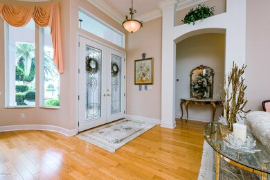 Foyer