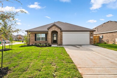 26503 Ledgemont Dr, Katy, TX 77493 - photo 5