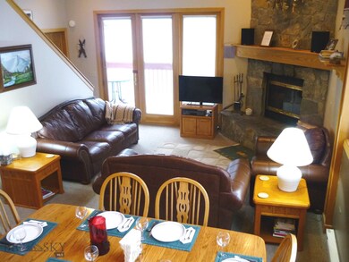 12 Running Bear Rd unit 35, Big Sky, MT 59716 - photo 7