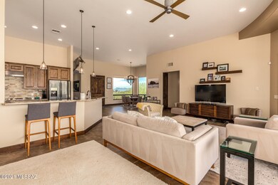 5478 N Vía Alcalde, Tucson, AZ 85718 - photo 6