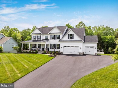 4692 Gates Rd, Warrenton, VA 20187 - photo 5