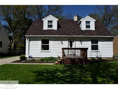 5304 Tulip Ave, Lansing, MI 48911 - photo 2