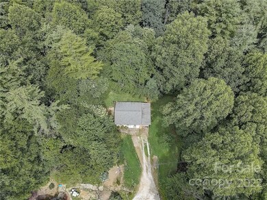 Drone video of 79 Little Branch Lane.