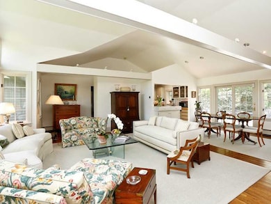 496 Valley Rd, Cos Cob, CT 06807 - photo 5