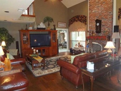 Den/Family/Great Room. 5 Family Room