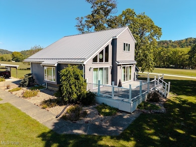 2444 Ervin Ln, Stockport, OH 43787 - photo 2