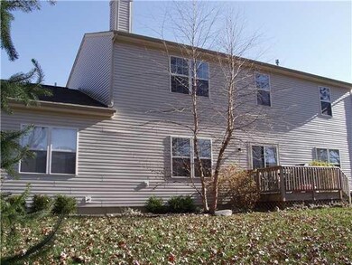 12814 Panthers Way, Fishers, IN 46037 - photo 2