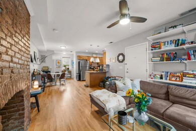 118 Coles St unit 3, Jersey City, NJ 07302 - photo 2