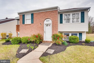 9419 Franklin Square Dr, Rosedale, MD 21237 - photo 3