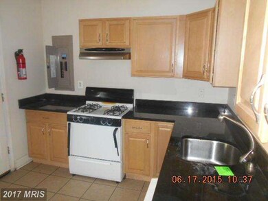 1206 W Lombard St, Baltimore, MD 21223 - photo 4
