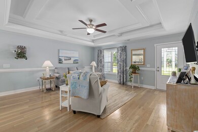 4420 Long Avenue Extension, Conway, SC 29526 - photo 2