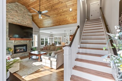 14 Pine Forest Ct, Sapphire, NC 28774 - photo 5