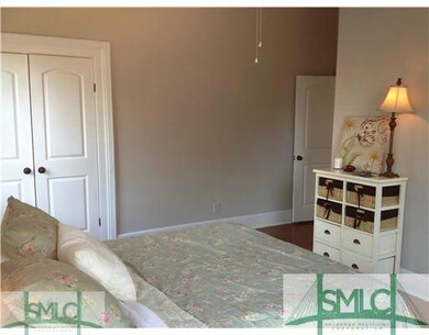 Bedroom.
