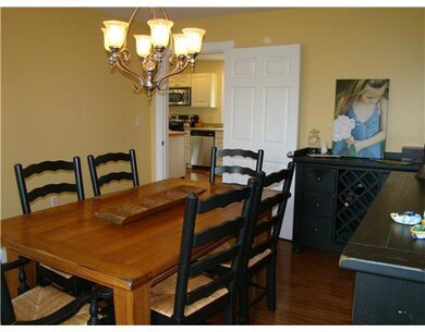 Dining Room.