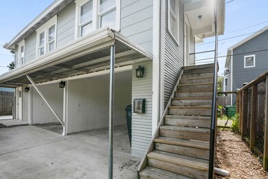 1536 Columbia St unit 1/2, Houston, TX 77008 - photo 2
