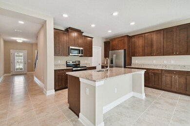 Kitchen - Representational Photo