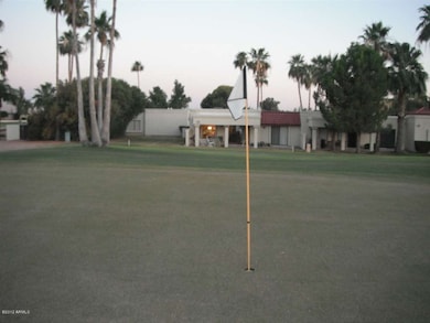 550 S Palo Verde Way, Mesa, AZ 85208 - photo 2