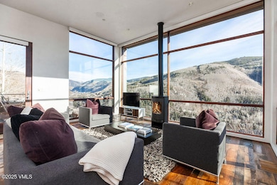 1449 Buffehr Creek Rd, Vail, CO 81657 - photo 4