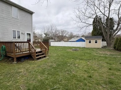 28 Ann St unit A, Westerly, RI 02891 - photo 3