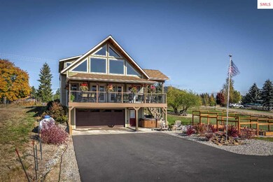 356 River Run Dr, Laclede, ID 83841 - photo 2