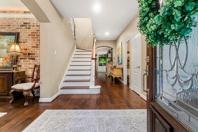 10627 Clubhouse Cir, Magnolia, TX 77354 - photo 6